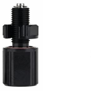 Vacuum Plug