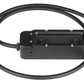 Underwater Binocular Camera