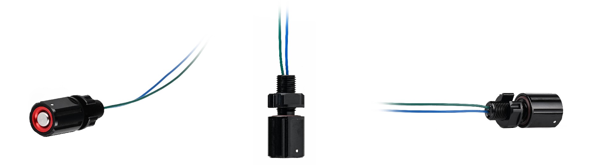 Tap Switch-Communication/ Control/ Power-